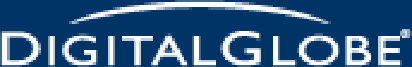 DigitalGlobe logo
