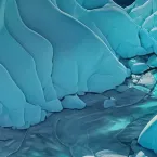 Image of ice sheet Image of ice sheet