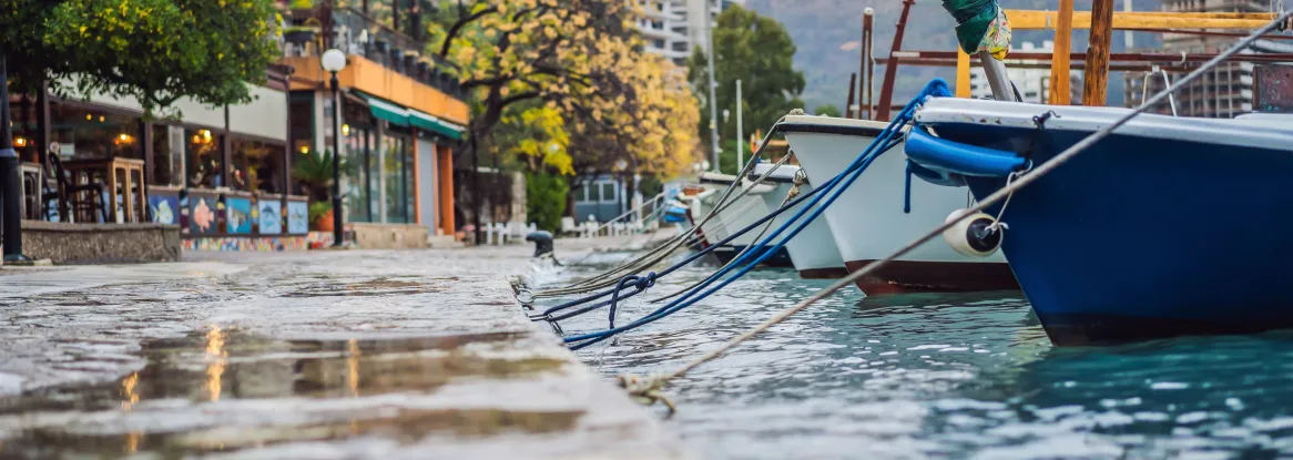 global warming raises sea level in European coast global warming raises sea level in European coast