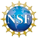 NSF logo NSF logo