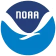 NOAA logo NOAA logo