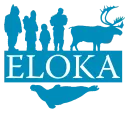 ELOKA logo ELOKA logo