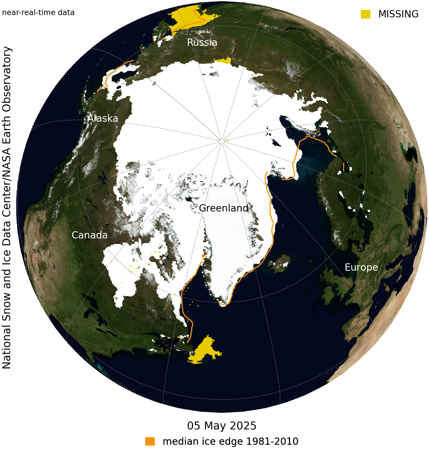 Why Snow Matters  National Snow and Ice Data Center