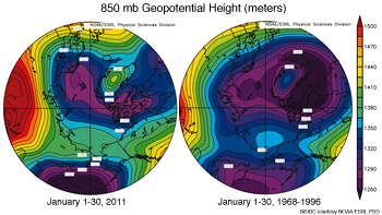 figure 5: pressure map