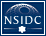 NSIDC logo