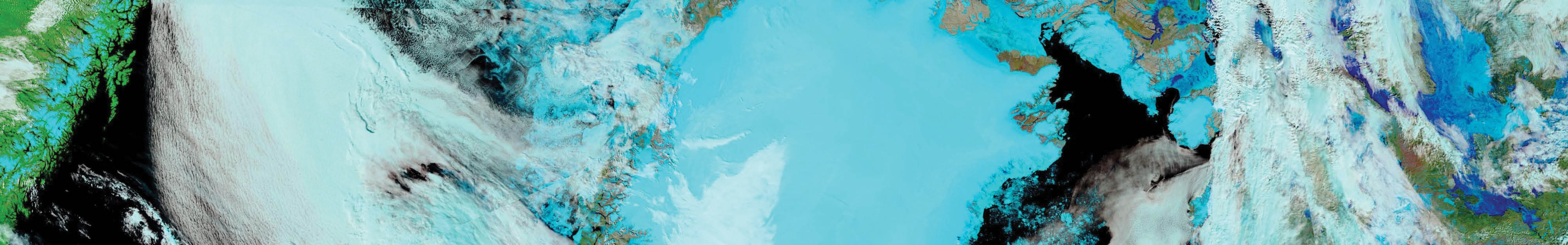 Get Started With NSIDC Data National Snow And Ice Data Center