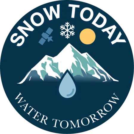 Snow Today logo Snow Today logo