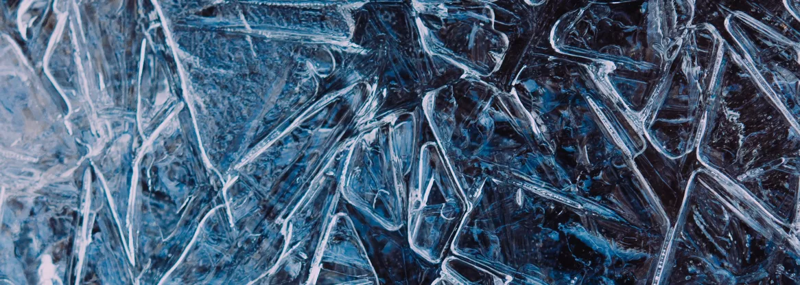 ice fracturing
