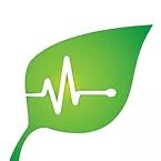 Logo for award from Uptime Institute honoring Green Enterprise IT