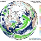 Figure 3: Climate Reanalyzer screenshot