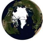 2009 Arctic sea ice minimum
