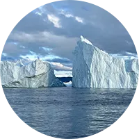 iceberg