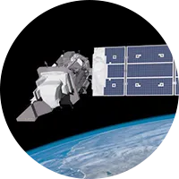 landsat satellite